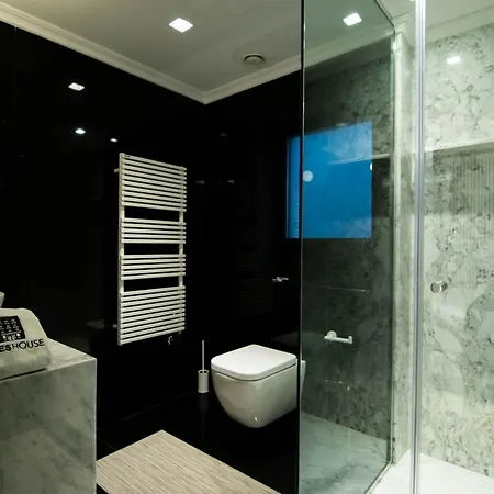 Hotel Myr Marques House